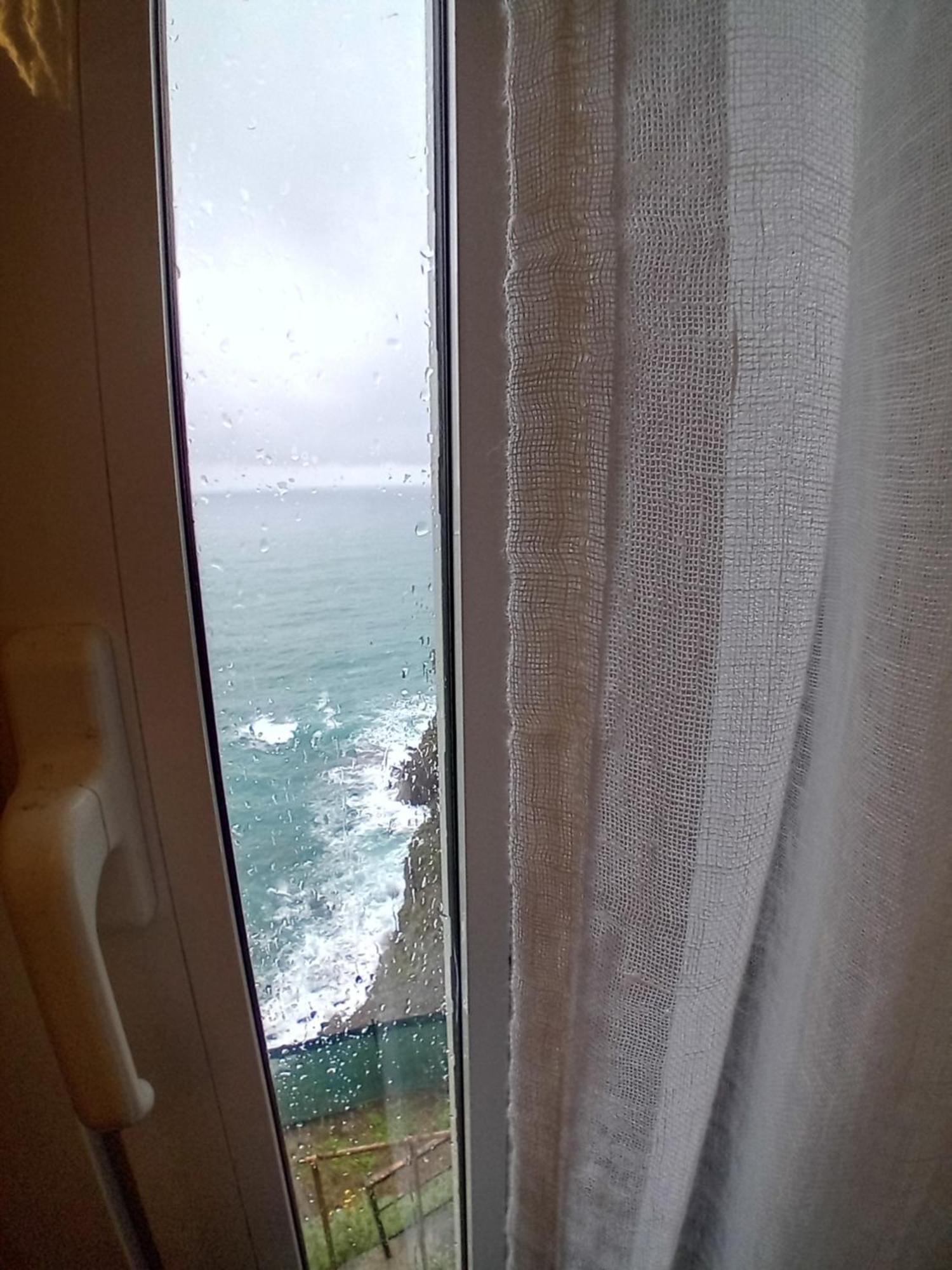 Raggio Di Luna Manarola Bagian luar foto